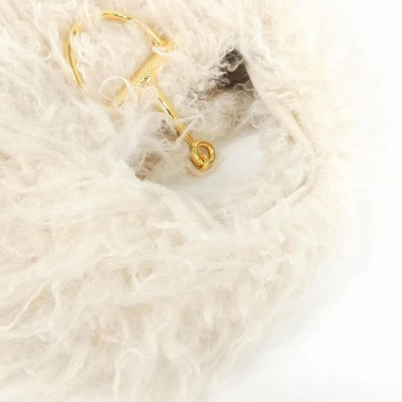 Gucci SOFT BIT 846694 Fae76 Shoulder Bag - Picture 5 of 7